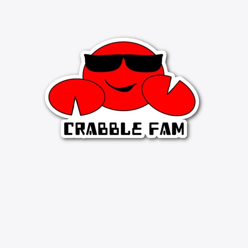 Crabble Fam!