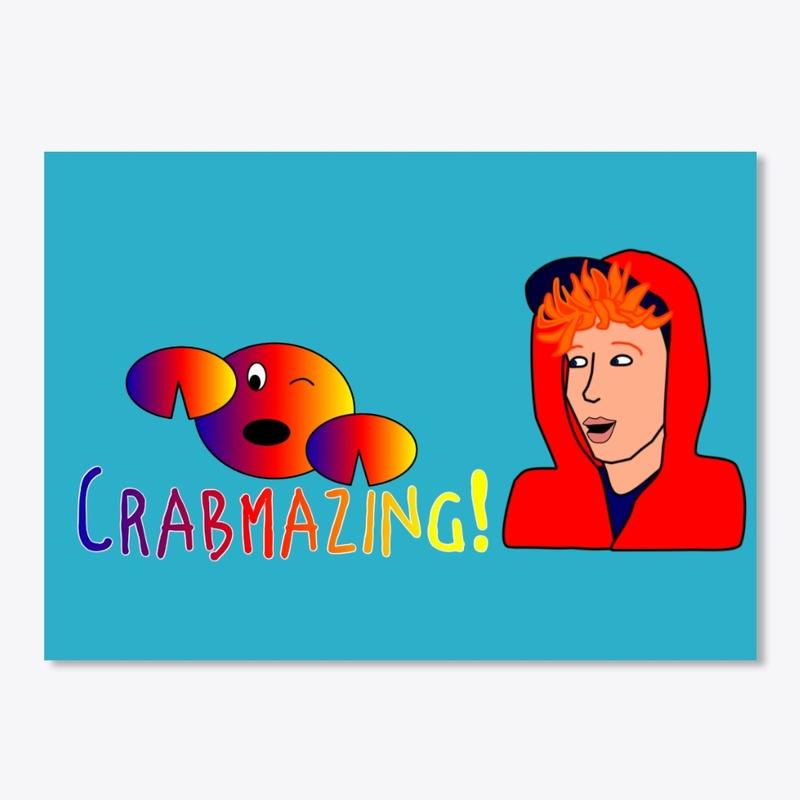 Crabmazing!